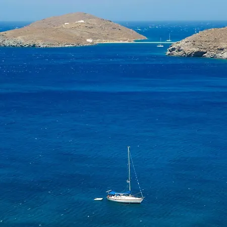 Messaria Hotel Kithnos