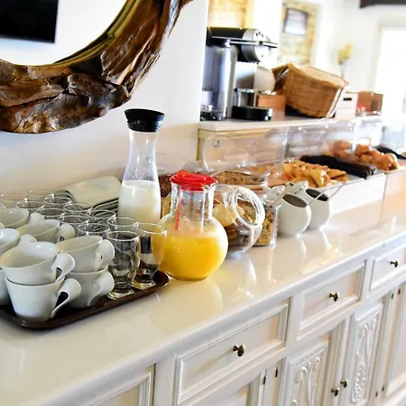 Messaria Hotel Kithnos