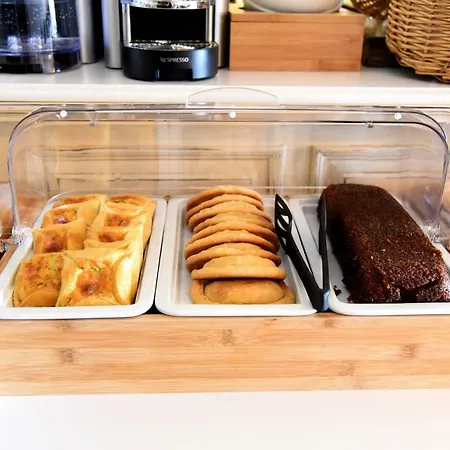 Hotel Messaria Kithnos