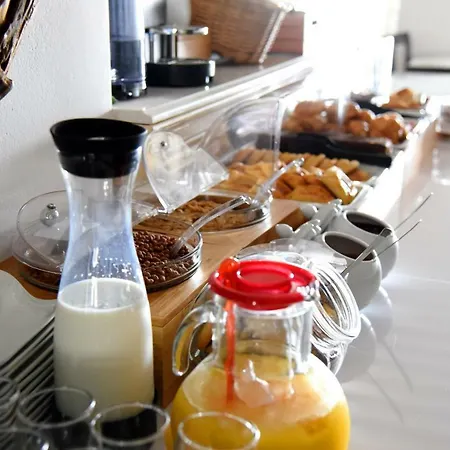 Hotel Messaria Kithnos