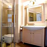 Hotell Messaria Kithnos