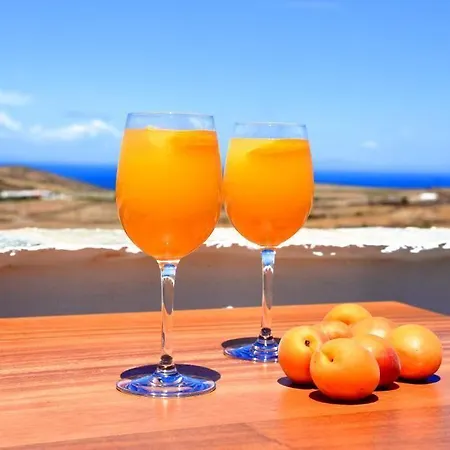 Hotel Messaria Kithnos