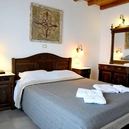 Messaria 3*