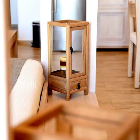 Hotel Messaria Kithnos