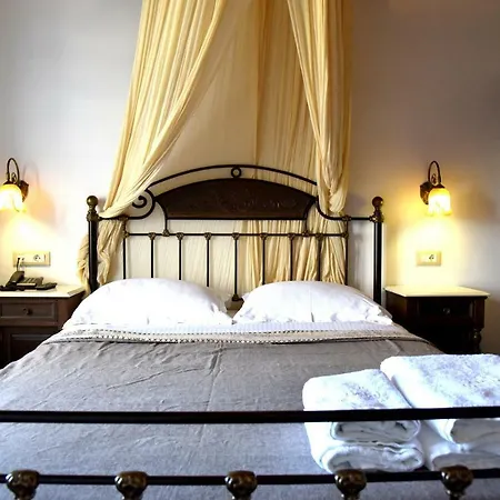 Messaria فندق كيثنوس