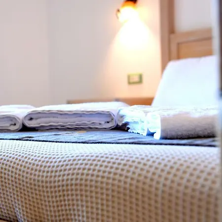 Hotel Messaria Kithnos