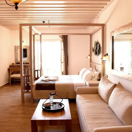 Messaria 3*