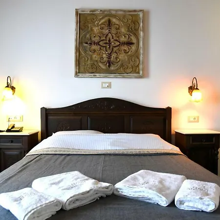 Messaria 3* كيثنوس