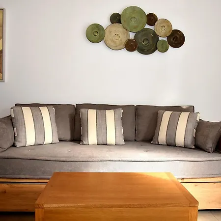 Messaria Hotel Kithnos