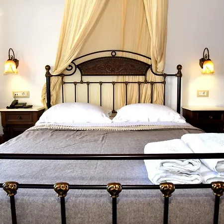 Messaria 3* كيثنوس