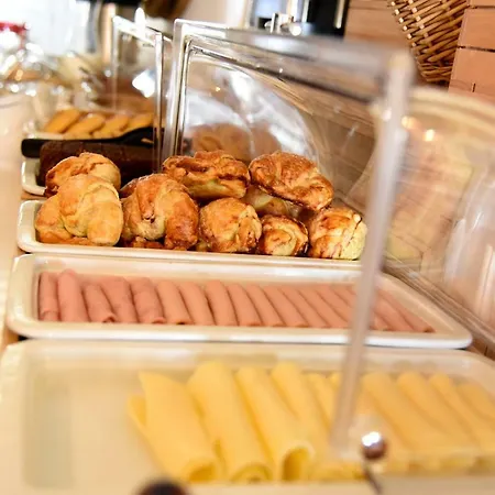 Messaria Hotel Kithnos