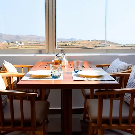 Messaria 3* كيثنوس