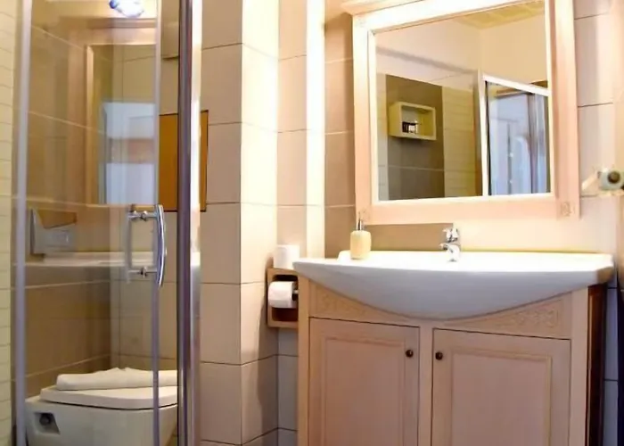 Hotel Messaria Kythnos