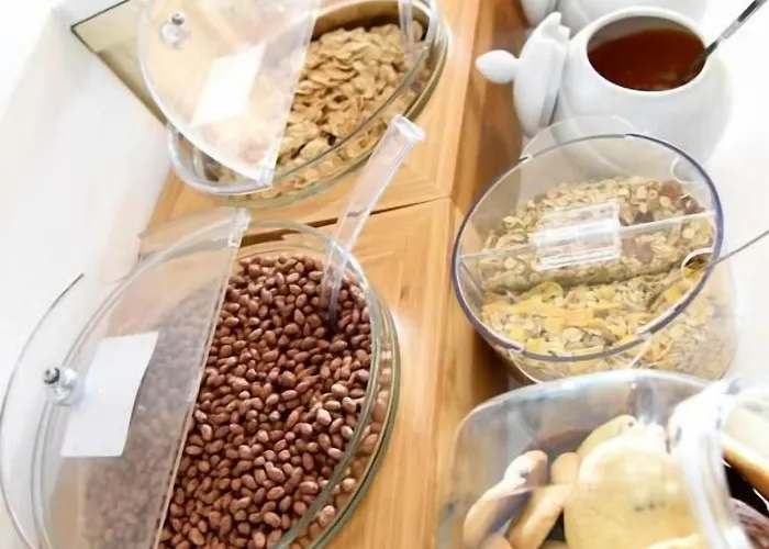 Messaria Ξενοδοχείο