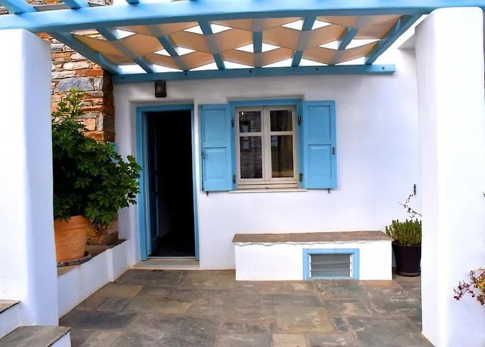 Messaria Ξενοδοχείο 3*