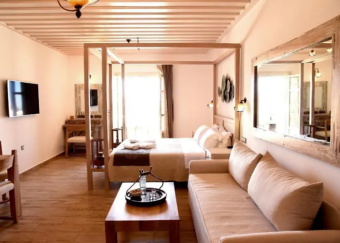 Messaria 3* Κύθνος