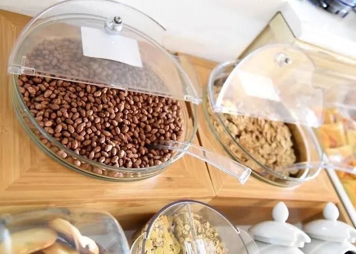 Messaria Ξενοδοχείο