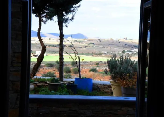 Messaria 3* Κύθνος