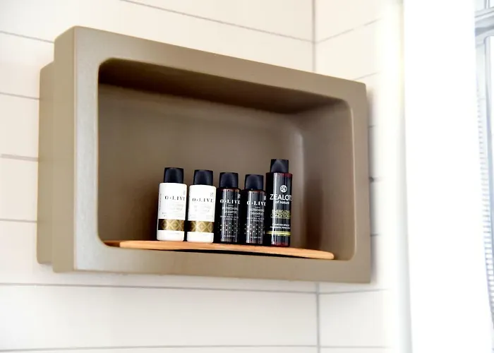 Ξενοδοχείο Messaria