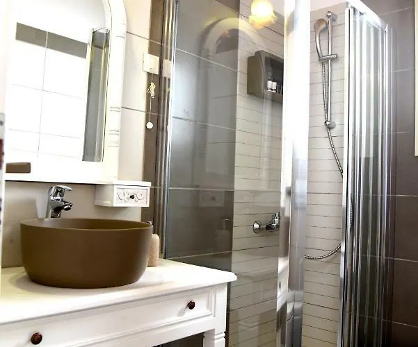 Messaria Hotel Kythnos