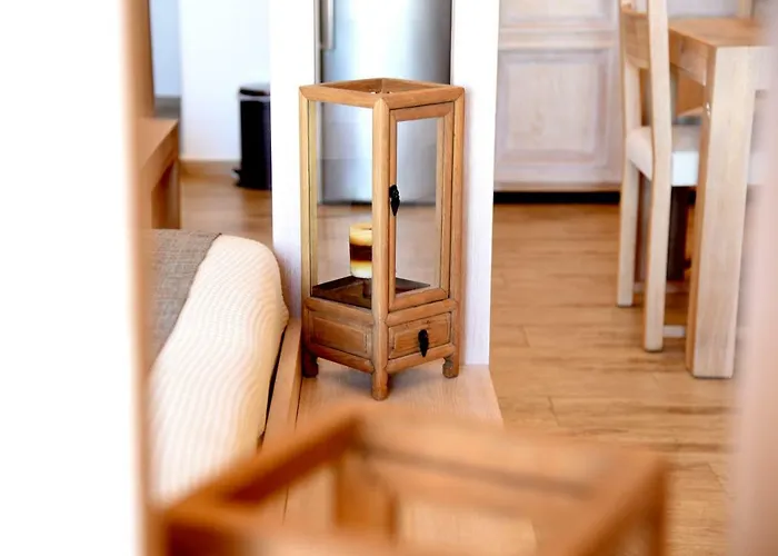 Ξενοδοχείο Messaria Κύθνος