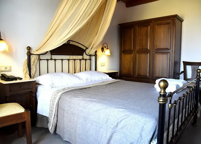 Messaria Hotel Kythnos