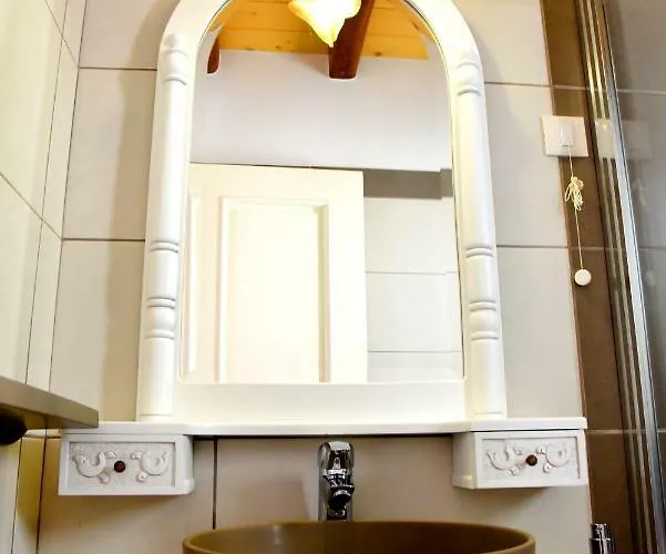 Messaria Hotel Kythnos