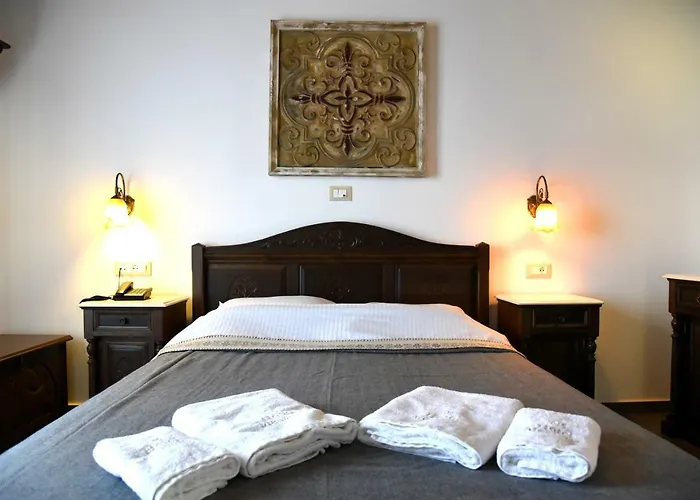 Messaria 3* Κύθνος