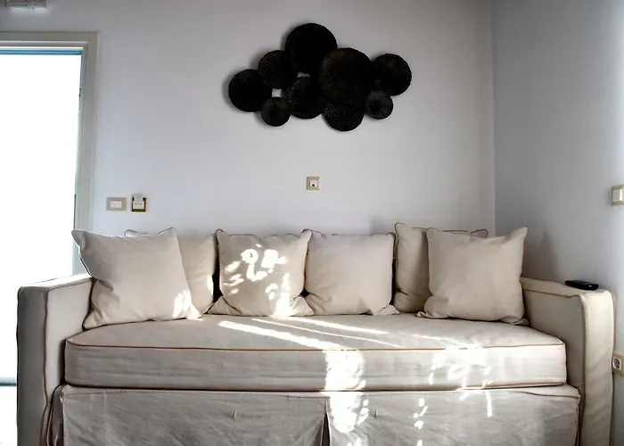 Hotel Messaria Kythnos