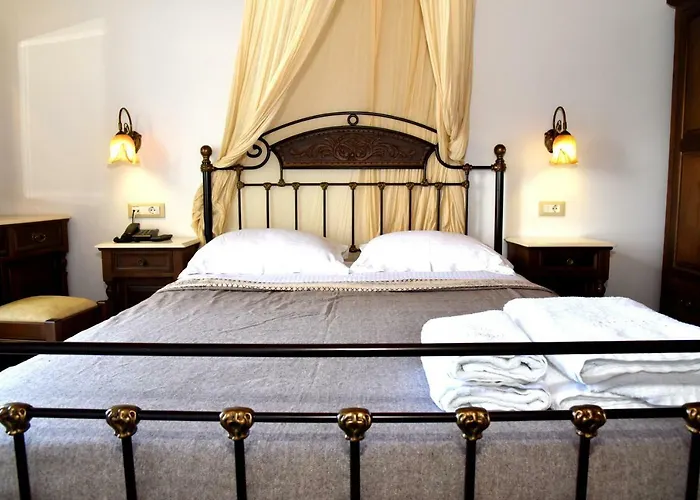 Messaria 3* Κύθνος