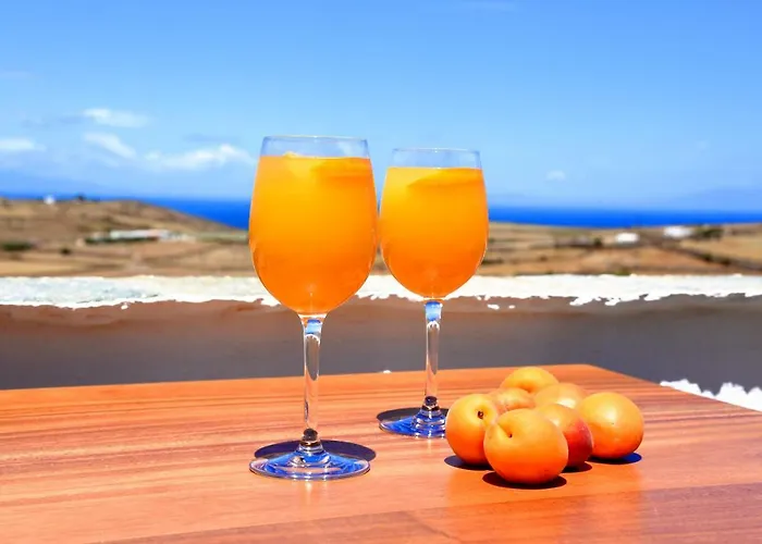 Ξενοδοχείο Messaria