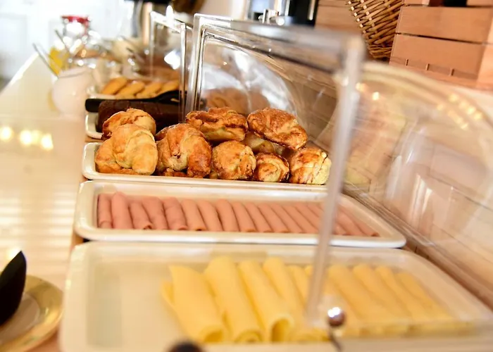 Messaria Ξενοδοχείο Κύθνος