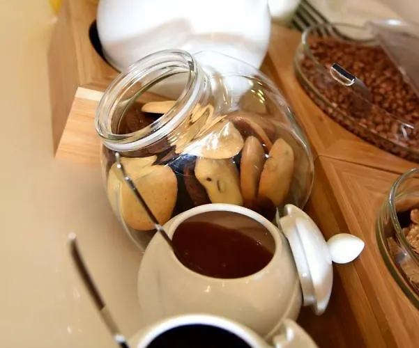 Messaria Ξενοδοχείο