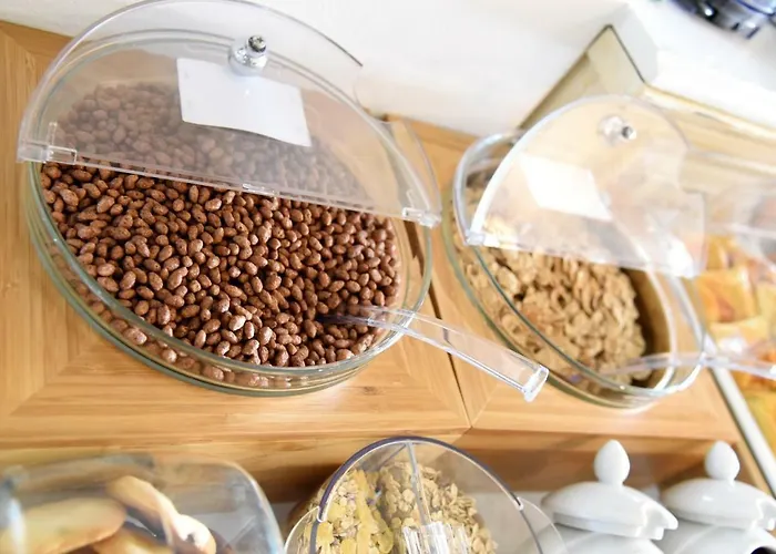 Hotel Messaria Kythnos