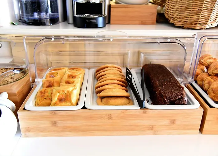 Ξενοδοχείο Messaria Κύθνος