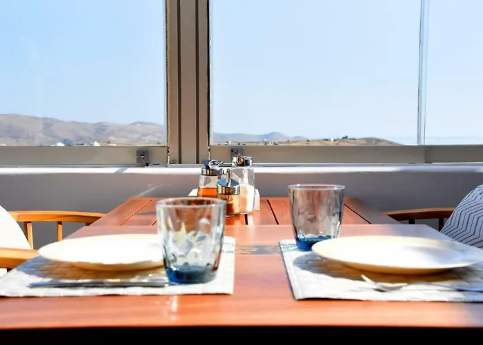 Messaria Κύθνος