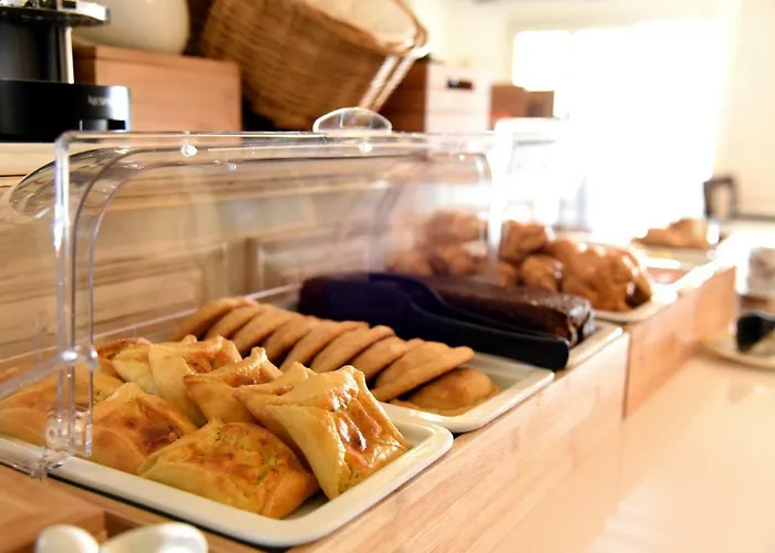 Messaria Κύθνος