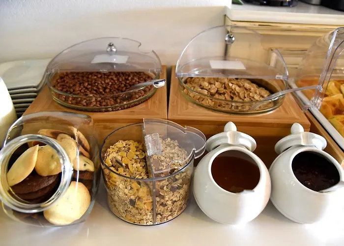 Messaria Ξενοδοχείο