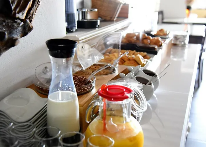 Ξενοδοχείο Messaria Κύθνος